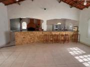 AL. MARAVILHOSA CHÁCARA LAZER COMPLETO SANTA ISABEL...