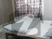 Al Mustafa Towers F10 Islamabad Furnished F 10