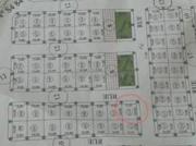 Al Omrane Selouane terrain de 100 mètres, deux façades,...