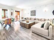 Al Qantara Rez de jardin deux chambres