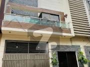 AL Raheem Garden Phase 4,3 Marla Double Story House For...