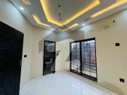 Al Rahman Garden Ph 2 N Block 3 Marla Brand New House...