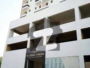 Al Zohra Tower Flat For Sale Gulshan e Maymar