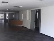 Ala comercial para locação 588 m² Ed. Cowan