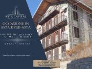 Ala di Stura 5 vani 80mq