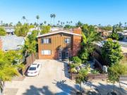 Alabama St, San Diego, Home For Sale