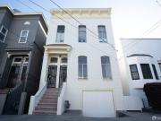 Alabama St, San Francisco, Home For Sale