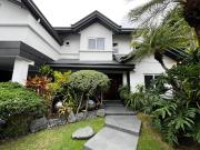 Alabang 400 Village | Four Bedroom 4BR House and Lot For...