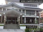 Alabang condo/5% LIPAT AGAD/ P100K 2 bedrooms/slex /sucat