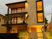 Alabang Hills, Brand New House for Sale, Muntinlupa City