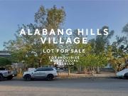 Alabang Hills Prime Vacant Lot For Sale near Ayala...