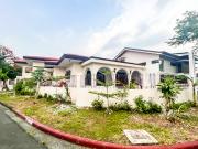 Alabang Hills Village 5 Bedroom 5BR House for Rent in...