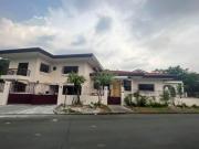 ALABANG HILLS VILLAGE 5 BEDROOM HOUSE AND LOT FOR RENT