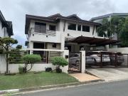 Alabang Hills Village 5 Bedrooms Modern House and Lot...
