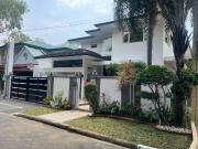 Alabang Hills Village | House and Lot For Sale #8412