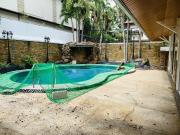 ALABANG HILLS VILLAGE HOUSE FOR RENT