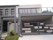 ALABANG HILLS VILLAGE HOUSE FOR RENT