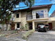 Alabang Hills Village House For Rent