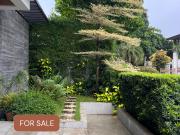 Alabang Hills Village Well Maintained 5BR House for sale