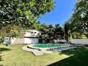 Alabang Hills with Pool huge area for rent