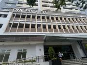 Alabang One Premier 1bedroom condo for rent near San...