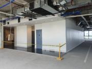 Alabang Warm Shell Office Space – 315sqm for Lease