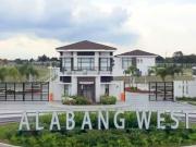 Alabang West 324 SQM Vacant Lot for Sale in Las Piñas City