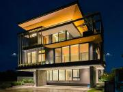 Alabang West 5 Bedrooms Semi Furnished House and Lot for...