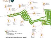 Alabang West Lot For Sale Big Cut Facing Southeast