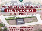 Alabang West Lot for Sale Daang Hari Las Pinas near...