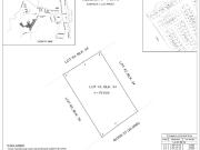 Alabang West Lot for Sale in Las Pinas for only 79k per SQM!