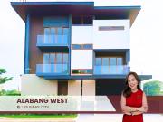 Alabang West, Modern Brand New House 5BR with Pool for...