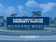 Alabang West | Residential Lot For Sale #8494