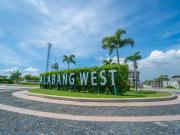 Alabang West Residential Lot for sale in Las Piñas City...