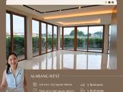 Alabang West Single Detached House for Sale! Las Pinas City