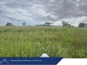Alabang West Subdivision, Las Piñas City Vacant Lot for Sale