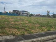 ALABANG WEST VACANT LOT FOT SALE
