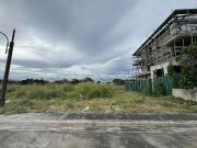 ALABANG WEST VILLAGE 297 SQM LOT FOR SALE