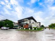 Alabang West Village Brand New Corner House and Lot for...