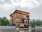 Alabang West Village BRAND NEW House and Lot for Sale in...