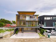 Alabang West Village Brand New House For Sale!