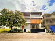 Alabang West Village Brand New House for Sale in Las...