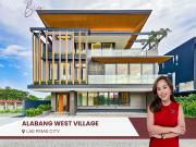 Alabang West Village | Brand New Modern Industrial House...