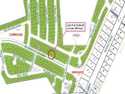 ALABANG WEST VILLAGE LAS PINAS RESIDENTIAL LOT FOR SALE