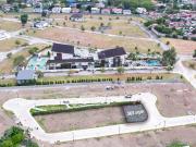 Alabang West Village Residential Lot for Sale in Las...