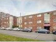 Aladdin Apartments Studio