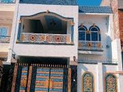 Alahmad garden housing scheme block'e' lahore gt...