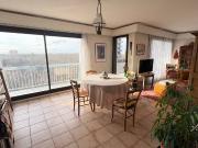 'ALAIN': Appartement F4 lumineux au cœur du Bois...