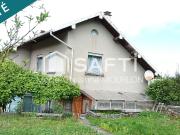 Alaise Vente Maison 25