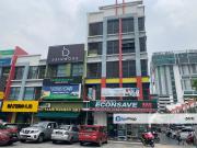 Alam Avenue 2